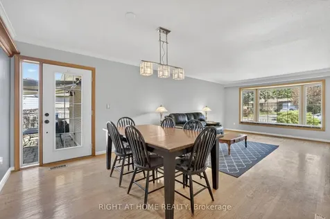 5 Fleance Drive Markham ON L3T 3J8