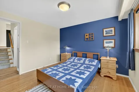 5 Fleance Drive Markham ON L3T 3J8