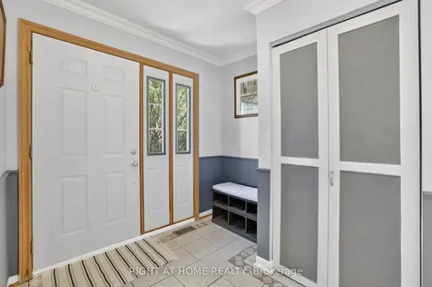 5 Fleance Drive Markham ON L3T 3J8