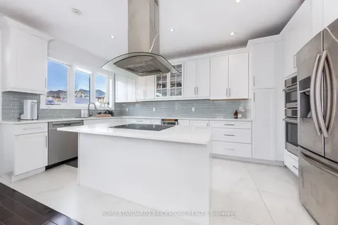 64 Saffron Street Markham ON L6E 1Y4