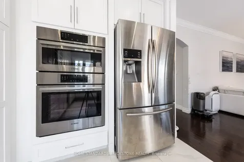 64 Saffron Street Markham ON L6E 1Y4