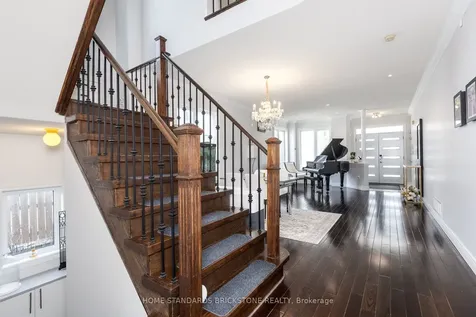 64 Saffron Street Markham ON L6E 1Y4
