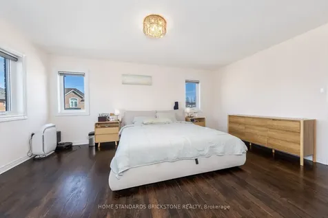 64 Saffron Street Markham ON L6E 1Y4