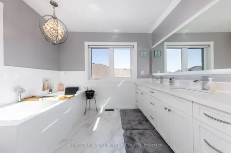 64 Saffron Street Markham ON L6E 1Y4