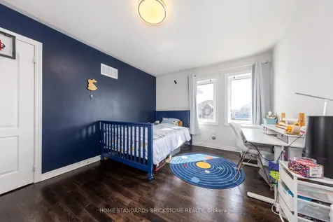 64 Saffron Street Markham ON L6E 1Y4