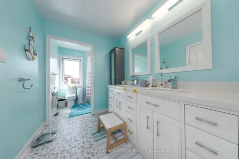 64 Saffron Street Markham ON L6E 1Y4