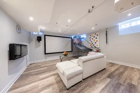 64 Saffron Street Markham ON L6E 1Y4
