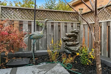 64 Saffron Street Markham ON L6E 1Y4