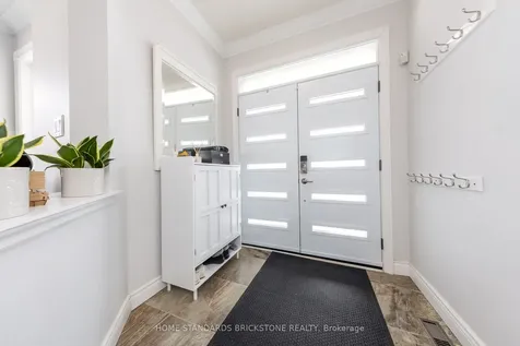 64 Saffron Street Markham ON L6E 1Y4