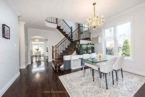 64 Saffron Street Markham ON L6E 1Y4