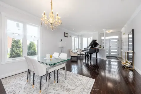 64 Saffron Street Markham ON L6E 1Y4