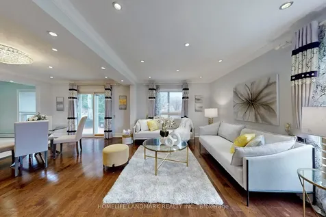 22 Lynda Mcneil Place Markham ON L3S 3E4