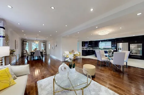 22 Lynda Mcneil Place Markham ON L3S 3E4