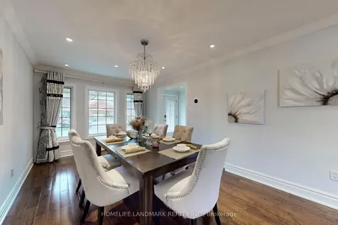 22 Lynda Mcneil Place Markham ON L3S 3E4