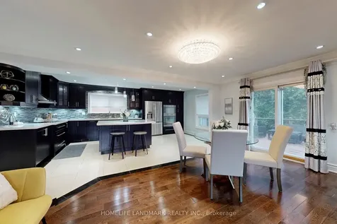 22 Lynda Mcneil Place Markham ON L3S 3E4