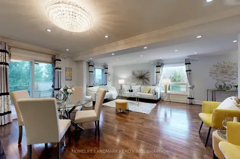 22 Lynda Mcneil Place Markham ON L3S 3E4