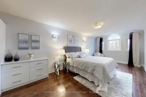 22 Lynda Mcneil Place Markham ON L3S 3E4