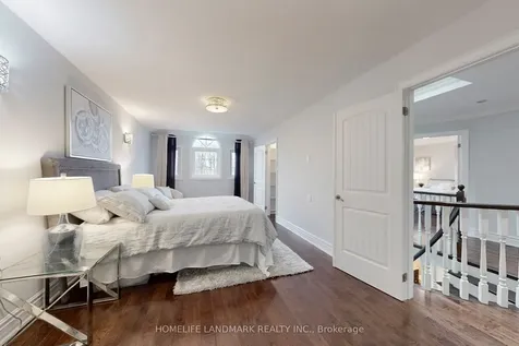 22 Lynda Mcneil Place Markham ON L3S 3E4