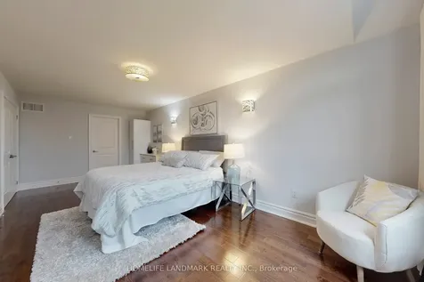 22 Lynda Mcneil Place Markham ON L3S 3E4