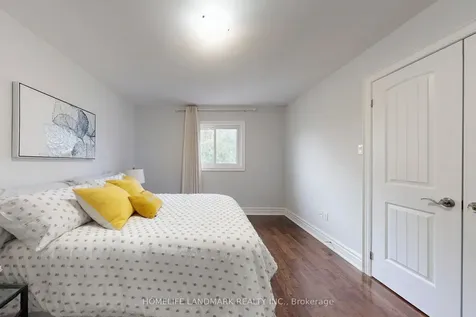 22 Lynda Mcneil Place Markham ON L3S 3E4