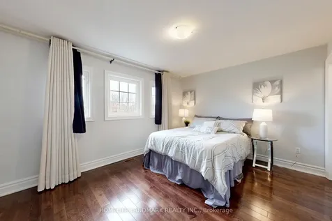 22 Lynda Mcneil Place Markham ON L3S 3E4