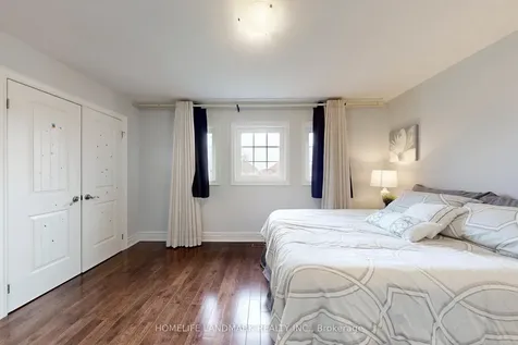 22 Lynda Mcneil Place Markham ON L3S 3E4