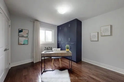 22 Lynda Mcneil Place Markham ON L3S 3E4