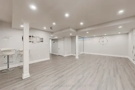 22 Lynda Mcneil Place Markham ON L3S 3E4