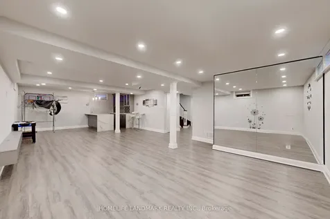 22 Lynda Mcneil Place Markham ON L3S 3E4