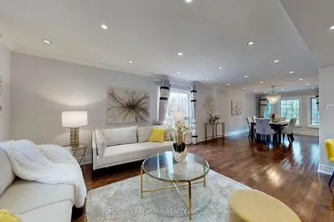 22 Lynda Mcneil Place Markham ON L3S 3E4