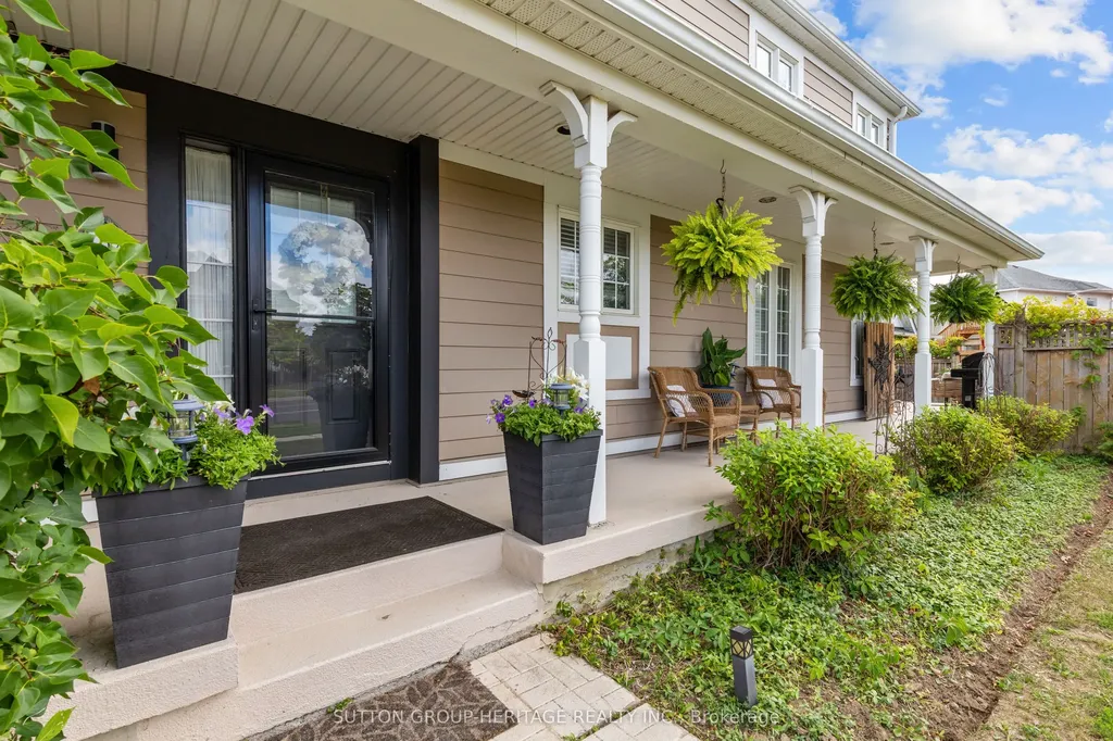 104 Gas Lamp Lane Markham ON L6B 0H8