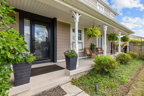 104 Gas Lamp Lane Markham ON L6B 0H8
