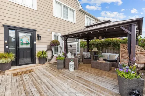 104 Gas Lamp Lane Markham ON L6B 0H8