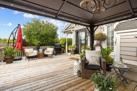 104 Gas Lamp Lane Markham ON L6B 0H8