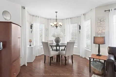 104 Gas Lamp Lane Markham ON L6B 0H8