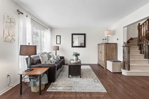104 Gas Lamp Lane Markham ON L6B 0H8