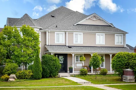 104 Gas Lamp Lane Markham ON L6B 0H8