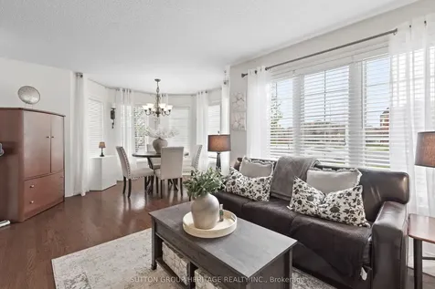 104 Gas Lamp Lane Markham ON L6B 0H8
