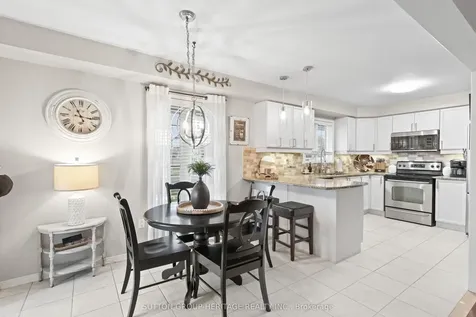 104 Gas Lamp Lane Markham ON L6B 0H8