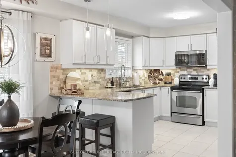 104 Gas Lamp Lane Markham ON L6B 0H8