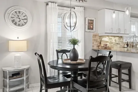 104 Gas Lamp Lane Markham ON L6B 0H8