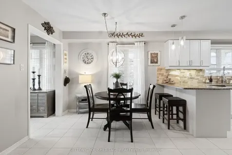 104 Gas Lamp Lane Markham ON L6B 0H8