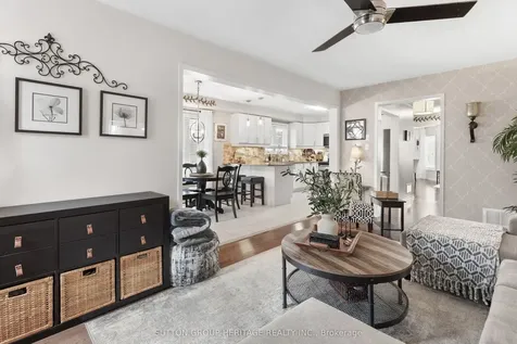104 Gas Lamp Lane Markham ON L6B 0H8