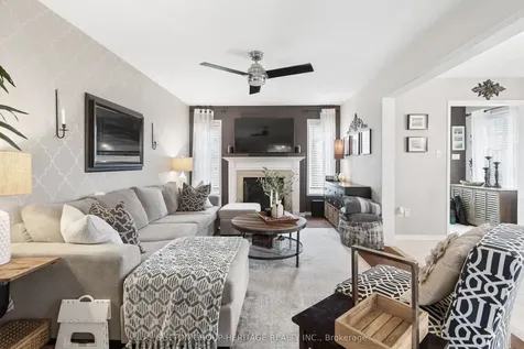 104 Gas Lamp Lane Markham ON L6B 0H8