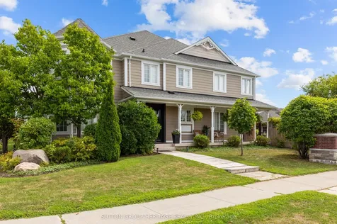 104 Gas Lamp Lane Markham ON L6B 0H8