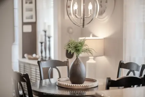 104 Gas Lamp Lane Markham ON L6B 0H8