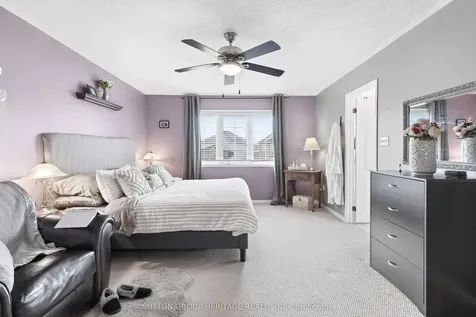 104 Gas Lamp Lane Markham ON L6B 0H8