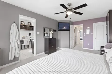 104 Gas Lamp Lane Markham ON L6B 0H8