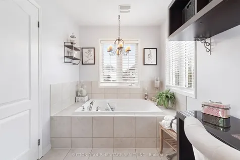 104 Gas Lamp Lane Markham ON L6B 0H8