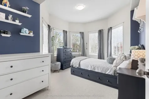 104 Gas Lamp Lane Markham ON L6B 0H8